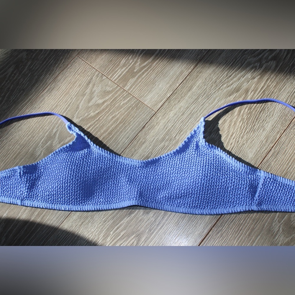 SHEIN Large Bikini - Picture 3 of 8